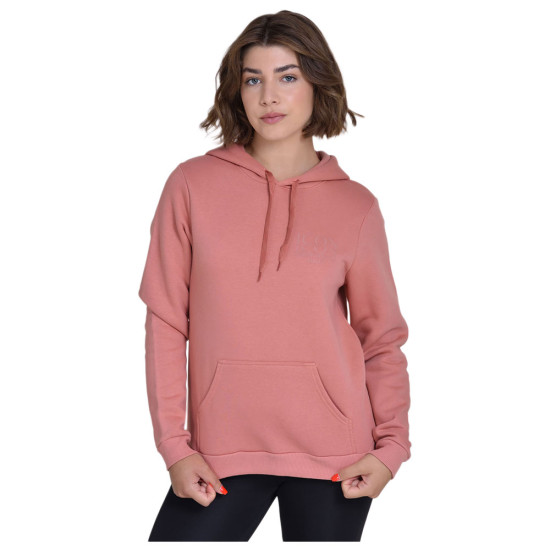 Target Γυναικείο φούτερ Hoodie Fleece Icon Target Γυναικείο φούτερ Hoodie Fleece Icon